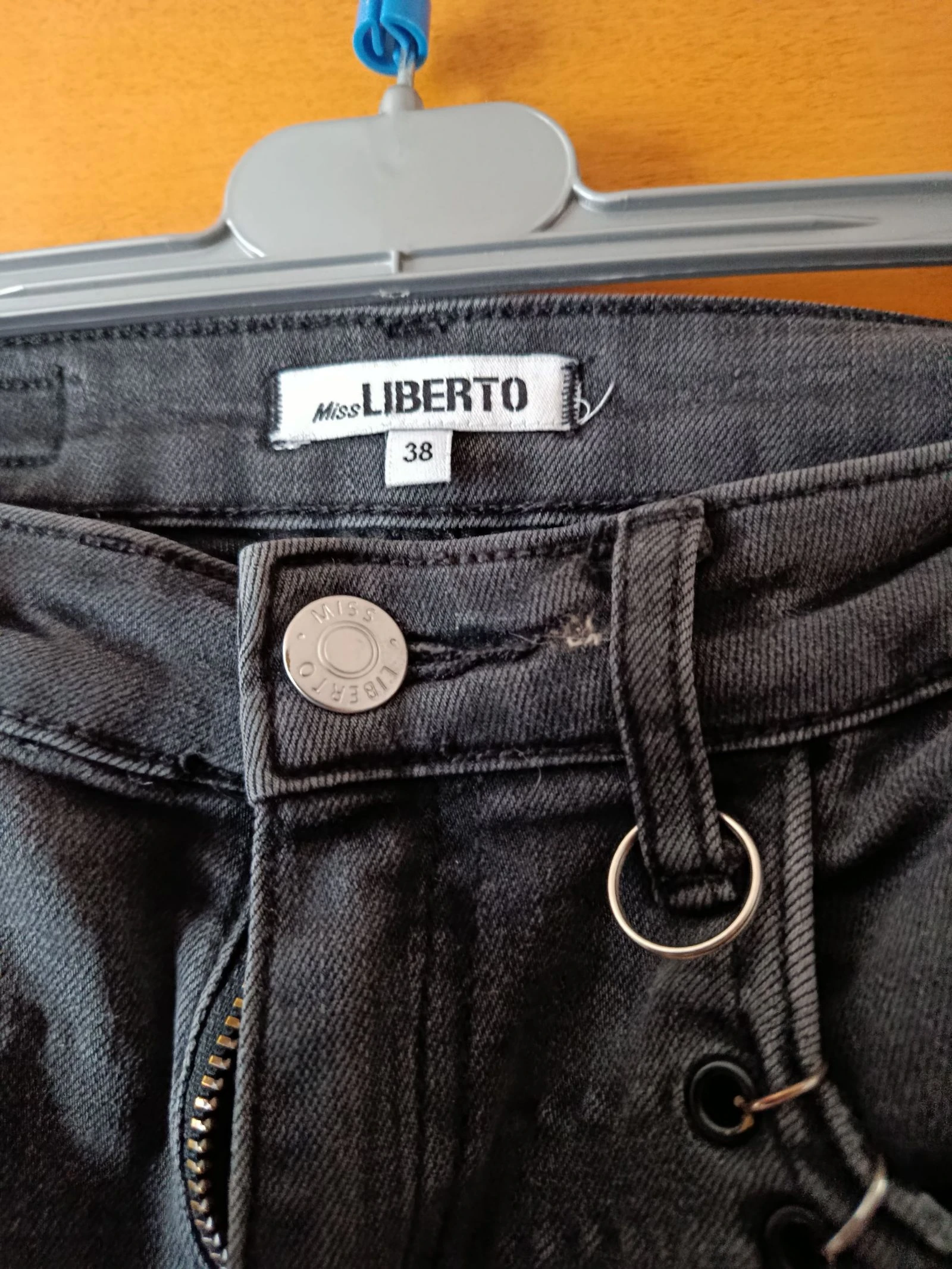 Jean com estampa – photo 4